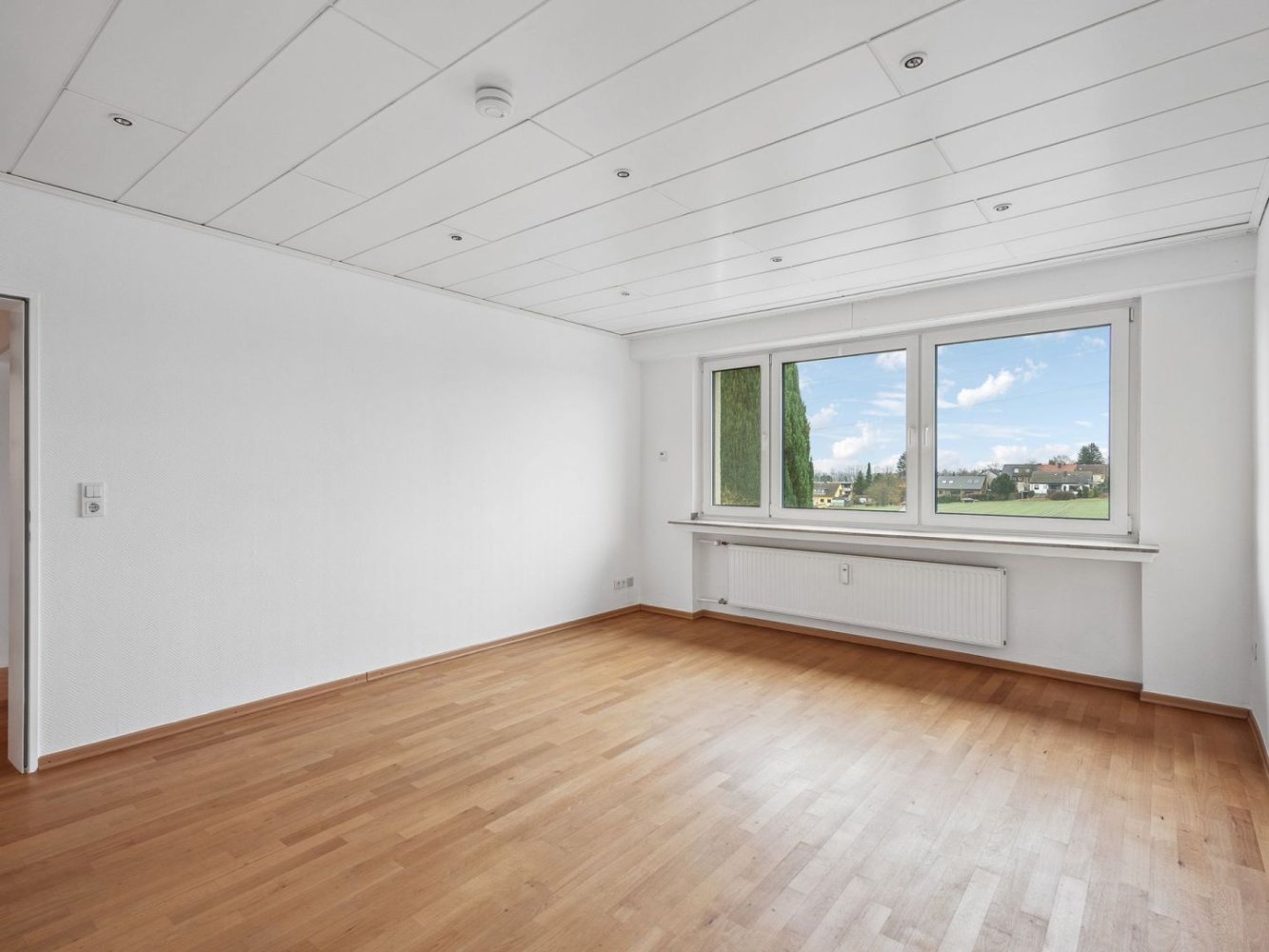 Apartamento de 3 divisões em Bochum, Germany N.º 48353