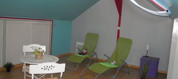 3 bedrooms House in Nouzonville, France No. 83303 10