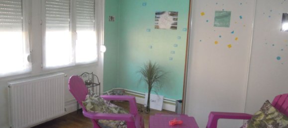 3 bedrooms House in Nouzonville, France No. 83303 8