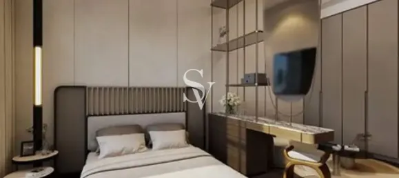 Apartamento T1 em Arjan, UAE N.º 197657 3