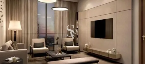 Apartamento T1 em Arjan, UAE N.º 197657 4