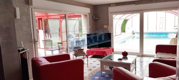 3 bedrooms House in Saint-Pol-sur-Ternoise, France No. 86978 3