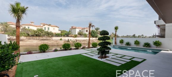 Vivenda T5 em Jumeirah Park, UAE N.º 106228 19