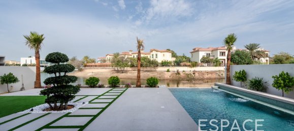 Vivenda T5 em Jumeirah Park, UAE N.º 106228 18