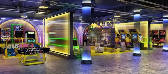 1 Schlafzimmer Wohnung in Phuket, Thailand, Nr. 27213 4