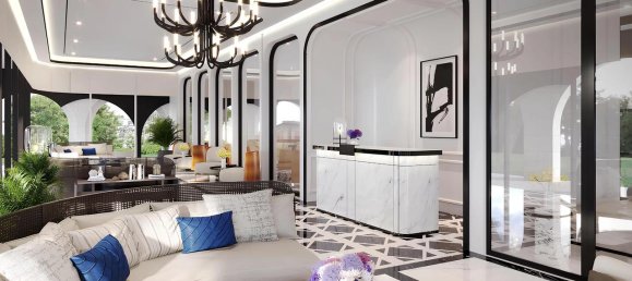 1 Schlafzimmer Wohnung in Phuket, Thailand, Nr. 27213 3