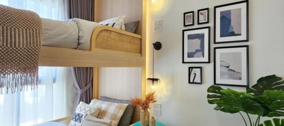 1 Schlafzimmer Wohnung in Phuket, Thailand, Nr. 27213 9