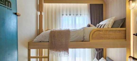 1 Schlafzimmer Wohnung in Phuket, Thailand, Nr. 27213 8