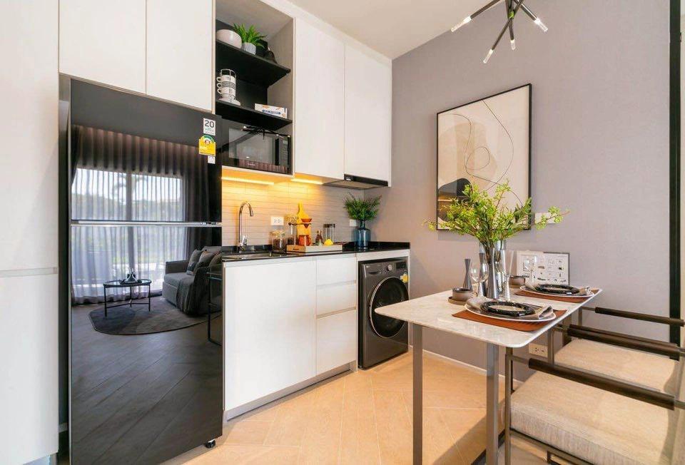 1 Schlafzimmer Wohnung in Phuket, Thailand, Nr. 27213