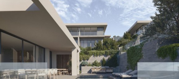 4 bedrooms Villa in Tala, Cyprus No. 35568 4