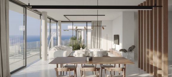 4 bedrooms Villa in Tala, Cyprus No. 35568 10