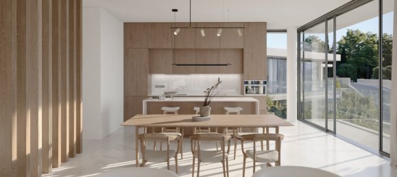 4 bedrooms Villa in Tala, Cyprus No. 35568 8