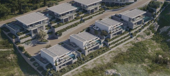 4 bedrooms Villa in Tala, Cyprus No. 35568 15