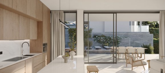 4 bedrooms Villa in Tala, Cyprus No. 35568 9