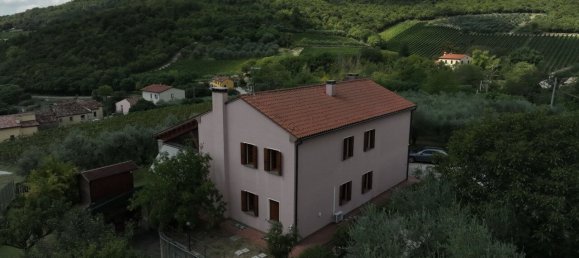 3 bedrooms Villa in Cinto Euganeo, Italy No. 345811 21