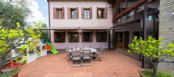 3 bedrooms Villa in Cinto Euganeo, Italy No. 345811 31