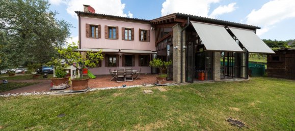 3 bedrooms Villa in Cinto Euganeo, Italy No. 345811 26