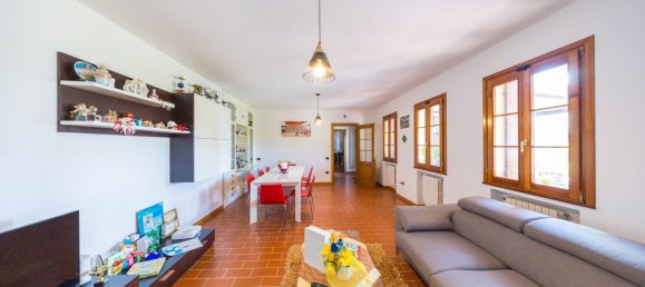 3 bedrooms Villa in Cinto Euganeo, Italy No. 345811 27