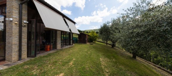 3 bedrooms Villa in Cinto Euganeo, Italy No. 345811 14