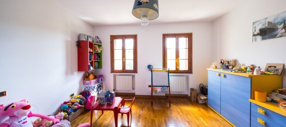 3 bedrooms Villa in Cinto Euganeo, Italy No. 345811 6