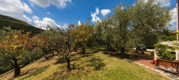 3 bedrooms Villa in Cinto Euganeo, Italy No. 345811 2