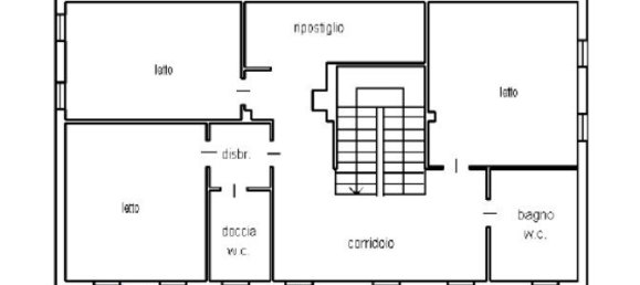 3 bedrooms Villa in Cinto Euganeo, Italy No. 345811 25