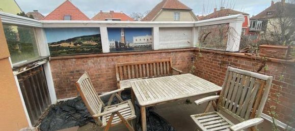 5-Zimmer Grundstück in Horn, Austria, Nr. 201624 8