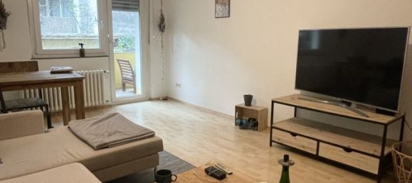 1 غرف نوم شقة في Cologne, Germany رقم 206241 6