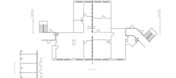 117m² Commercial property in Burgos, Spain No. 73592 6