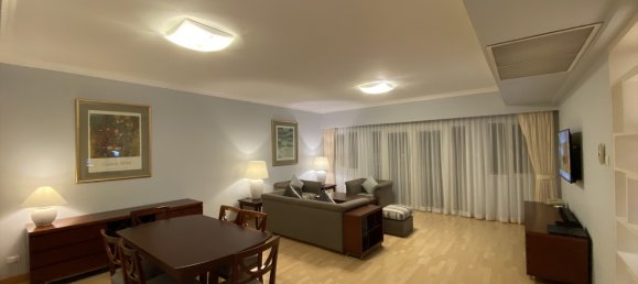 2 dormitorios apartamento en alquiler en District 1, Ho Chi Minh, Vietnam № 13848 11