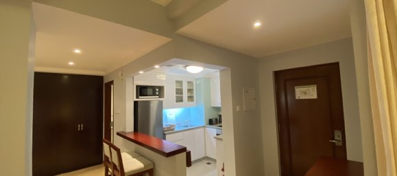 2 dormitorios apartamento en alquiler en District 1, Ho Chi Minh, Vietnam № 13848 12