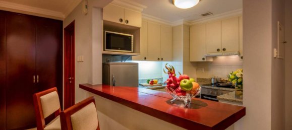 2 dormitorios apartamento en alquiler en District 1, Ho Chi Minh, Vietnam № 13848 4