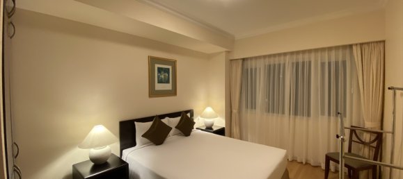 2 dormitorios apartamento en alquiler en District 1, Ho Chi Minh, Vietnam № 13848 10