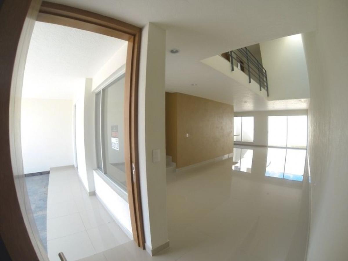 3 bedrooms House in Jalisco, Mexico No. 177610