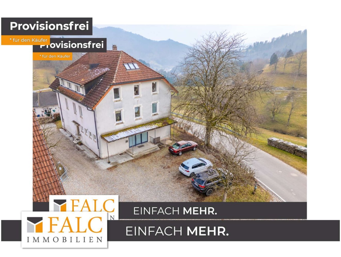 4غرفة شقة في Lorrach, Germany رقم 17608