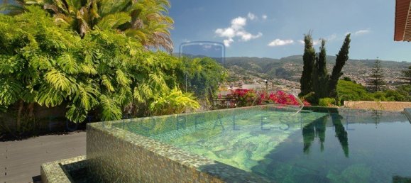 4 bedrooms Villa in Funchal, Portugal No. 140090 35