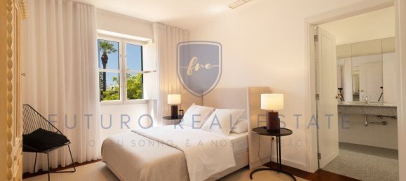 4 bedrooms Villa in Funchal, Portugal No. 140090 23