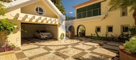 4 bedrooms Villa in Funchal, Portugal No. 140090 4