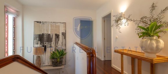 4 bedrooms Villa in Funchal, Portugal No. 140090 22