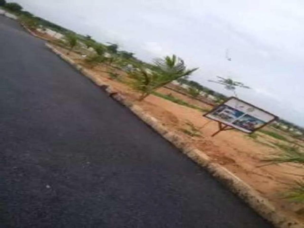 Grundstück in Hyderabad, India, Nr. 32619