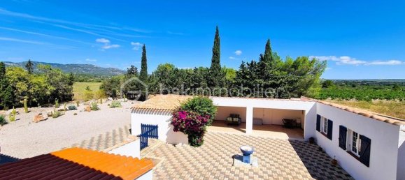 6 bedrooms House in La Palme, France No. 315508 3