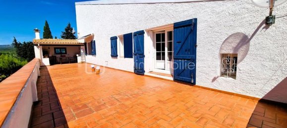 6 bedrooms House in La Palme, France No. 315508 8