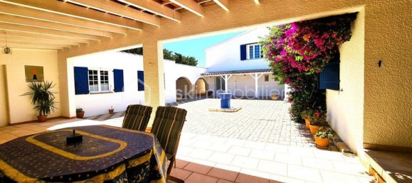6 bedrooms House in La Palme, France No. 315508 7