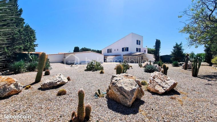 6 bedrooms House in La Palme, France No. 315508