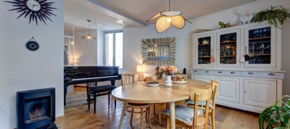 4 bedrooms Villa in Evian-les-Bains, France No. 203868 3