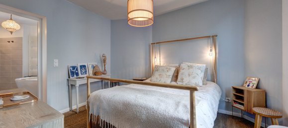 4 bedrooms Villa in Evian-les-Bains, France No. 203868 6