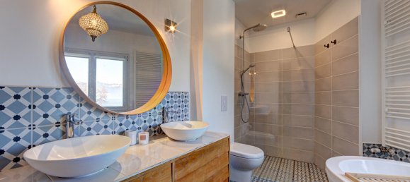 4 bedrooms Villa in Evian-les-Bains, France No. 203868 7