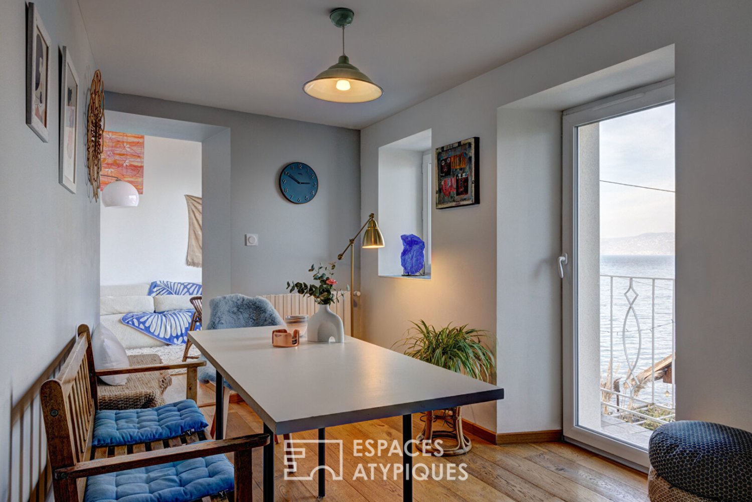 4 bedrooms Villa in Evian-les-Bains, France No. 203868