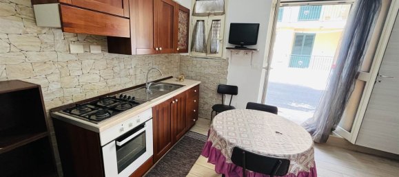 Студия в Кампофеличе ди Рочелла, Италия № 258999 22