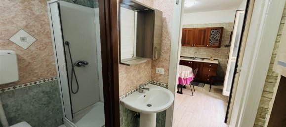 Студия в Кампофеличе ди Рочелла, Италия № 258999 20